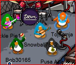 Real Penguin  Band.JPG